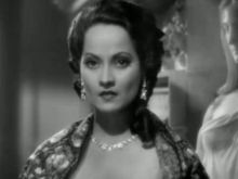 Merle Oberon