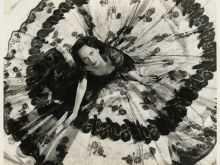 Merle Oberon