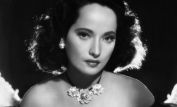 Merle Oberon