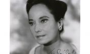 Merle Oberon