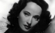 Merle Oberon