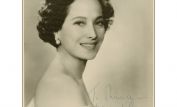 Merle Oberon