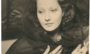 Merle Oberon