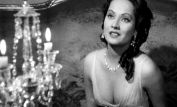 Merle Oberon