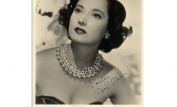 Merle Oberon