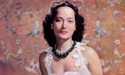 Merle Oberon