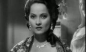 Merle Oberon