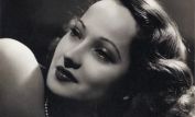 Merle Oberon