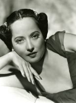 Merle Oberon