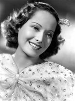 Merle Oberon