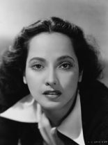 Merle Oberon