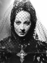 Merle Oberon