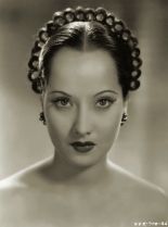 Merle Oberon