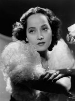 Merle Oberon