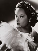 Merle Oberon