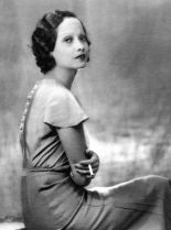 Merle Oberon