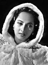 Merle Oberon