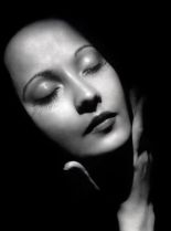 Merle Oberon