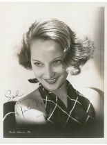 Merle Oberon