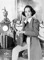 Merle Oberon #619087 picture (Portrait Medium)