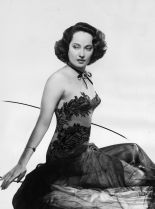 Merle Oberon