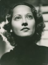 Merle Oberon