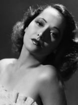 Merle Oberon