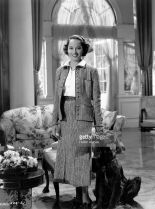 Merle Oberon #619122 picture (Portrait Medium)