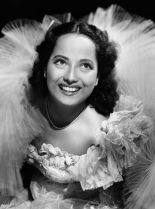 Merle Oberon