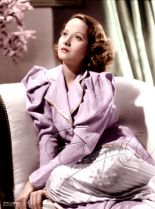 Merle Oberon