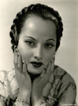 Merle Oberon