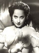 Merle Oberon