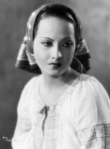 Merle Oberon