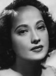 Merle Oberon