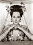 Merle Oberon