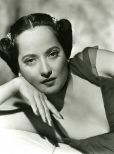 Merle Oberon