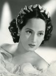 Merle Oberon