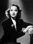 Merle Oberon