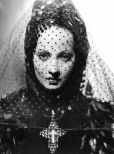 Merle Oberon