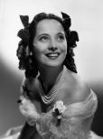 Merle Oberon