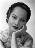 Merle Oberon