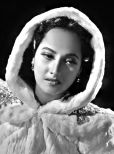 Merle Oberon