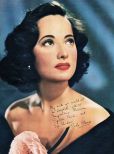 Merle Oberon