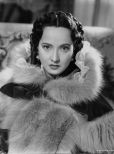 Merle Oberon