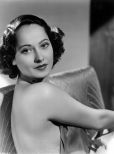 Merle Oberon