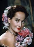 Merle Oberon