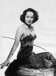 Merle Oberon