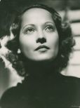 Merle Oberon