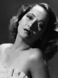 Merle Oberon