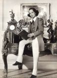 Merle Oberon